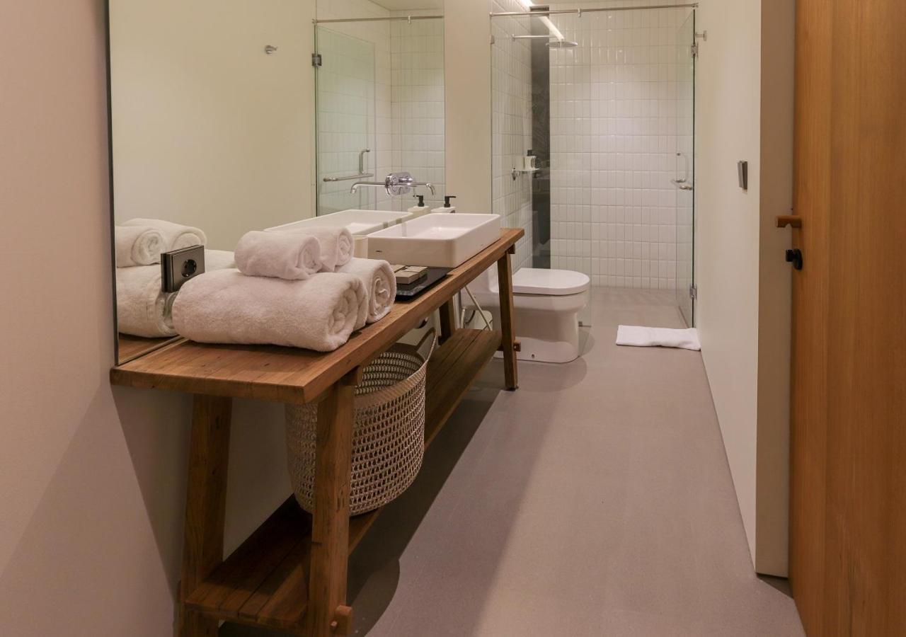 Domisili Villas Canggu Bali By Fays Hospitality Exteriér fotografie