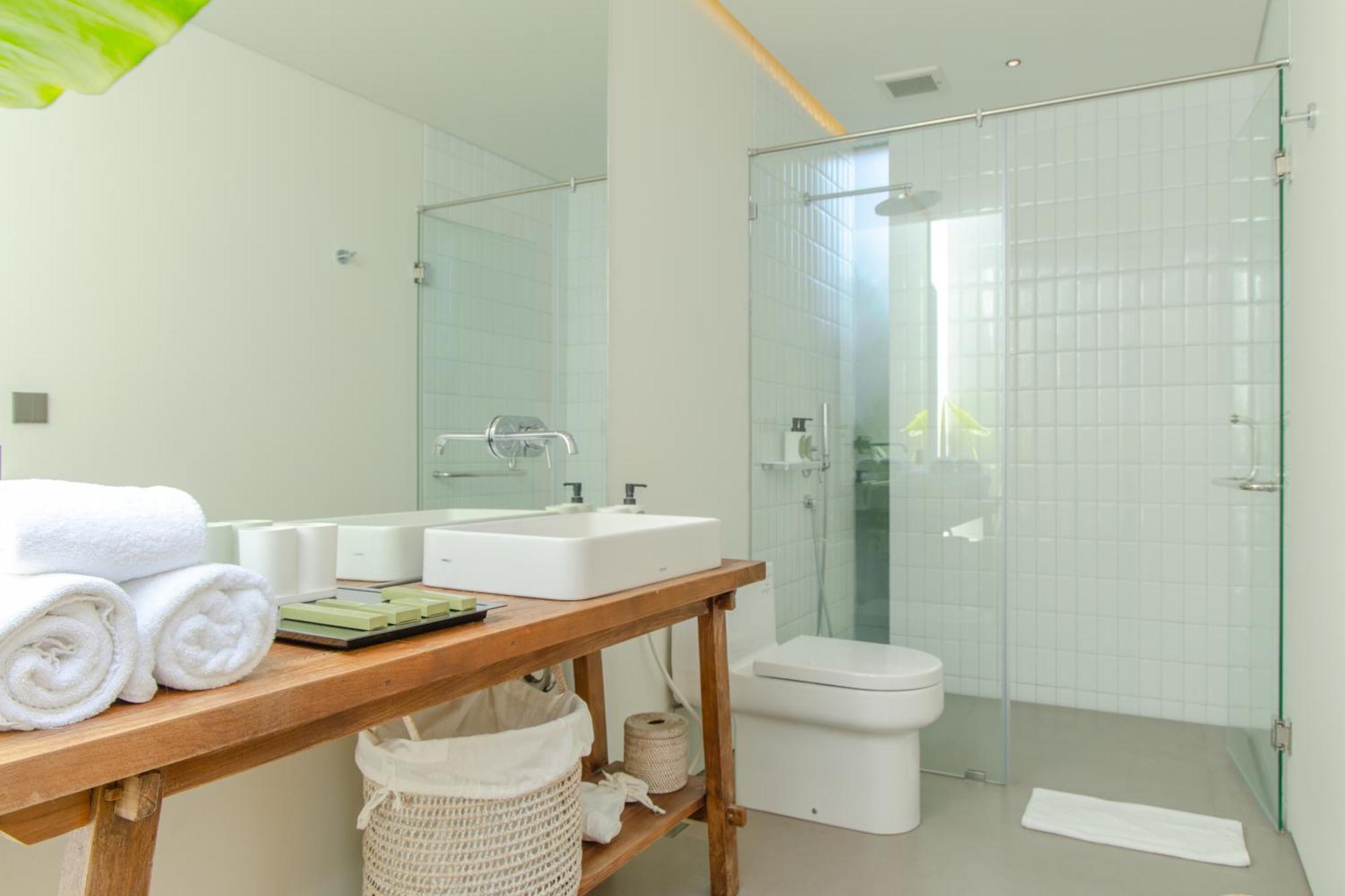 Domisili Villas Canggu Bali By Fays Hospitality Exteriér fotografie