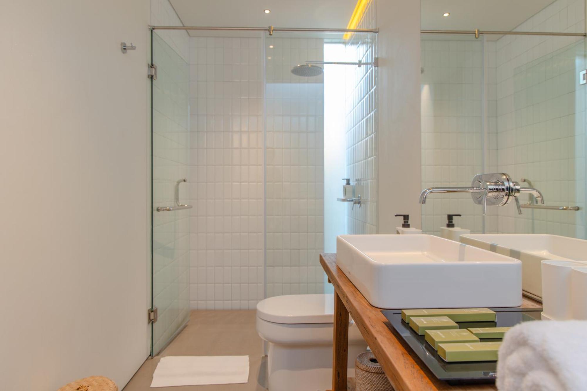 Domisili Villas Canggu Bali By Fays Hospitality Exteriér fotografie