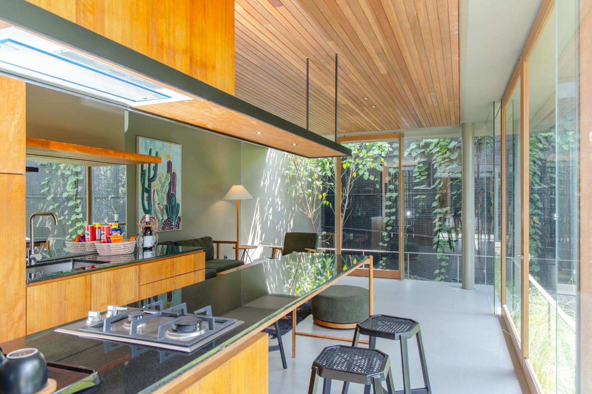 Domisili Villas Canggu Bali By Fays Hospitality Exteriér fotografie