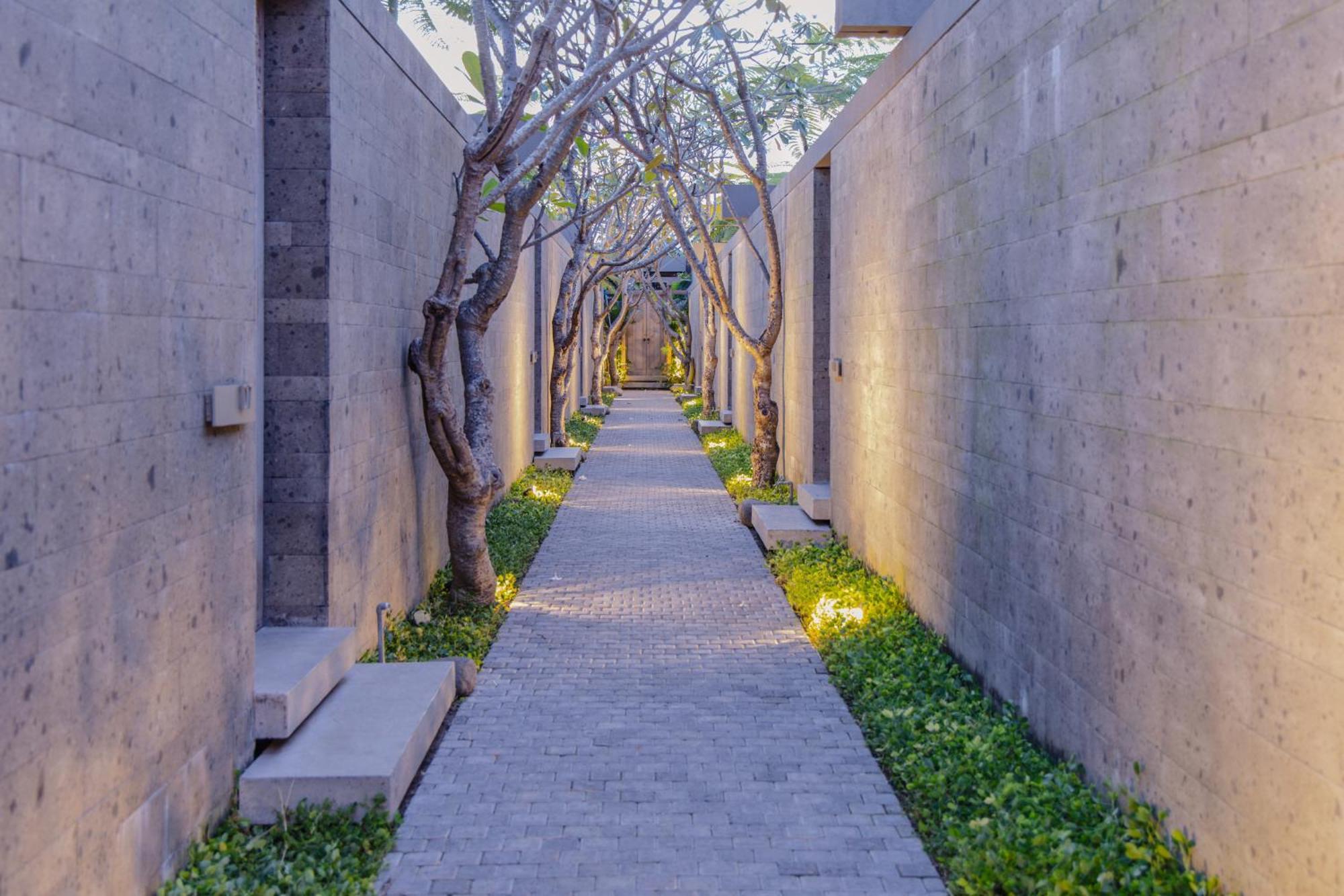 Domisili Villas Canggu Bali By Fays Hospitality Exteriér fotografie