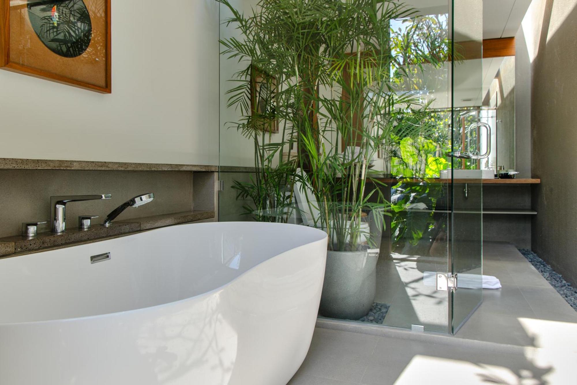 Domisili Villas Canggu Bali By Fays Hospitality Exteriér fotografie
