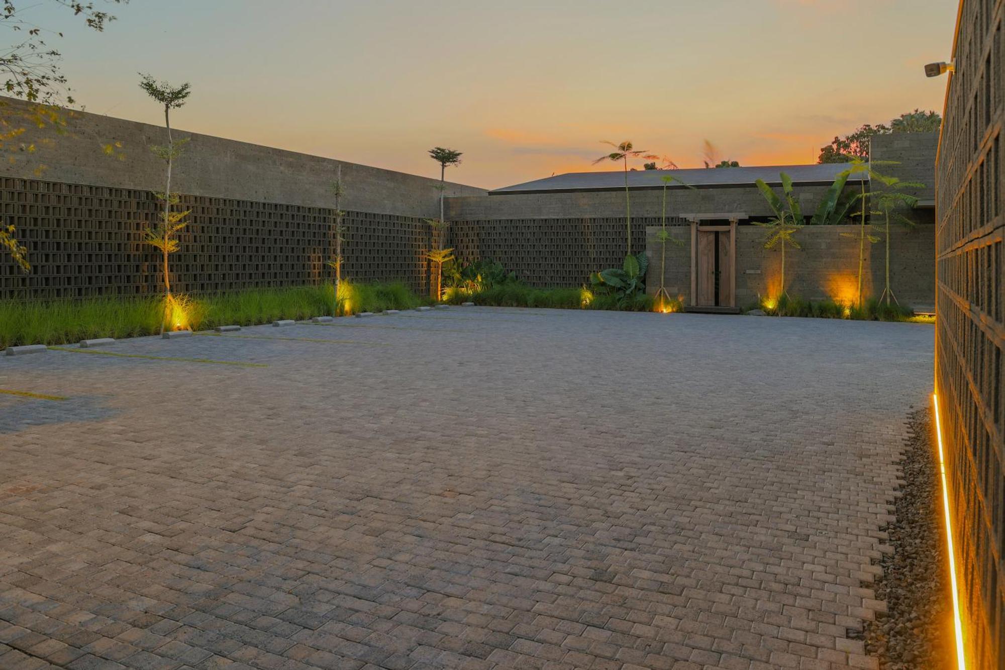 Domisili Villas Canggu Bali By Fays Hospitality Exteriér fotografie